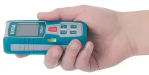 Total Leser Meter