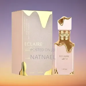 Lattafa Eclaire Perfume
