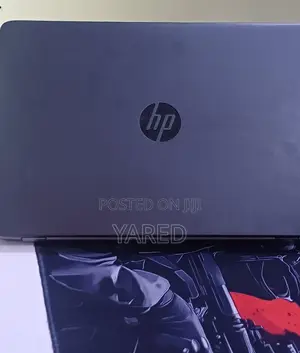 Laptop HP EliteBook 840 8GB Intel Core i5 SSD 256GB