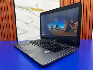 Laptop HP EliteBook 840 8GB Intel Core i5 SSD 256GB