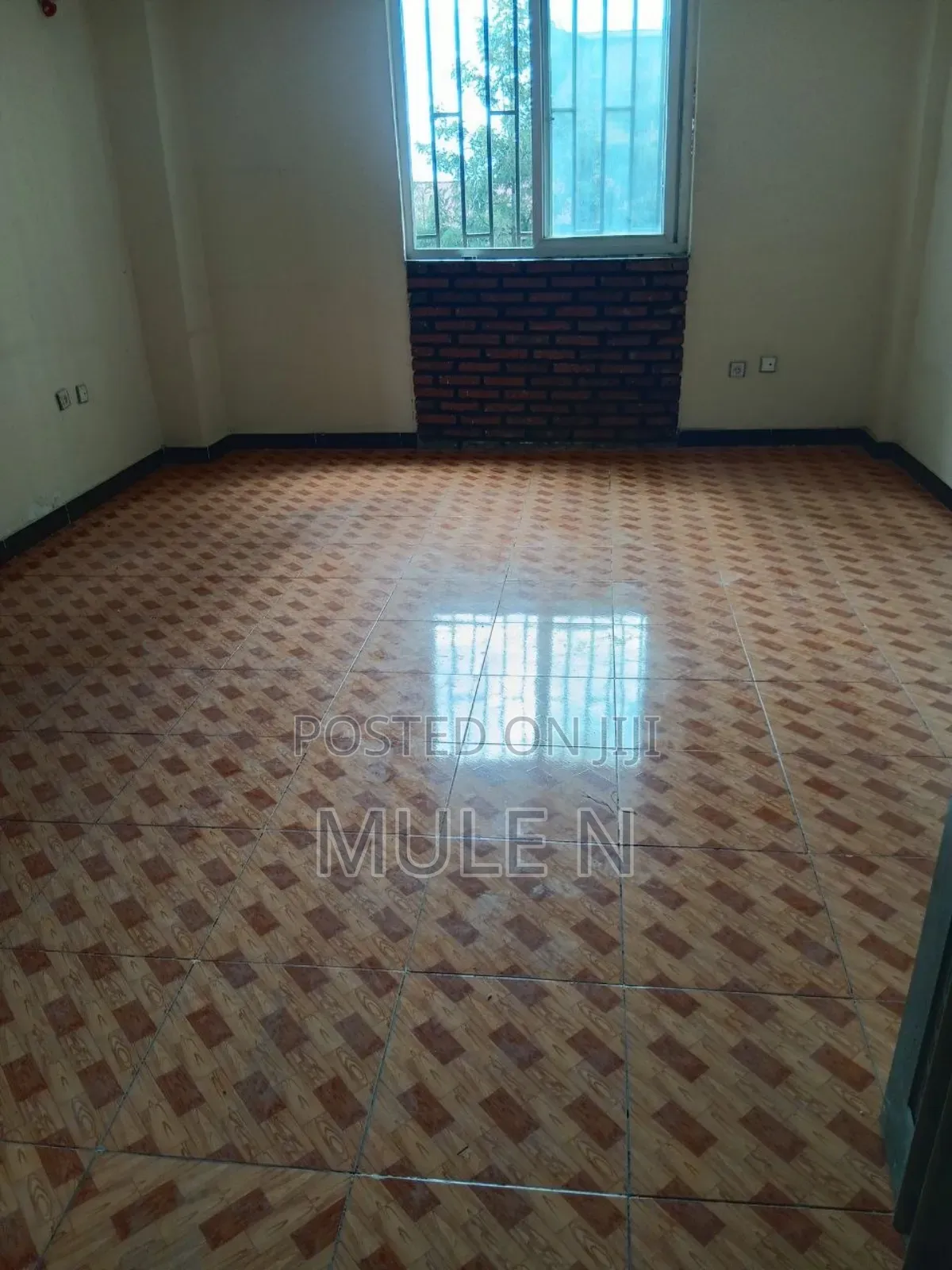 Furnished 2bdrm Condo in Abado Condominium, Yeka for sale