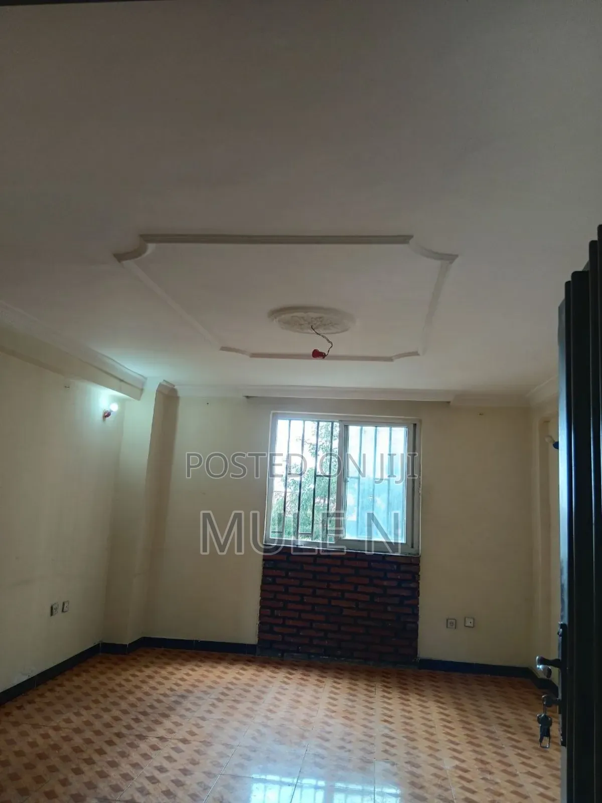 Furnished 2bdrm Condo in Abado Condominium, Yeka for sale