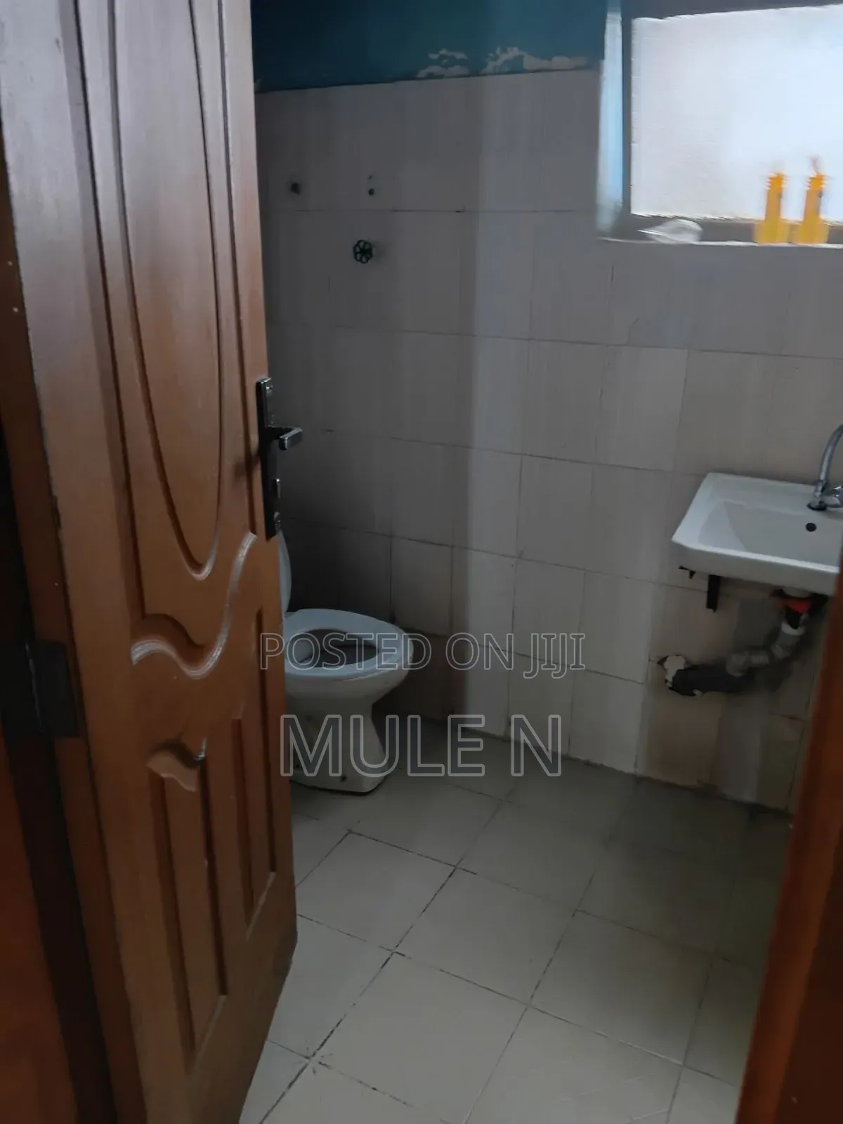 Furnished 2bdrm Condo in Abado Condominium, Yeka for sale