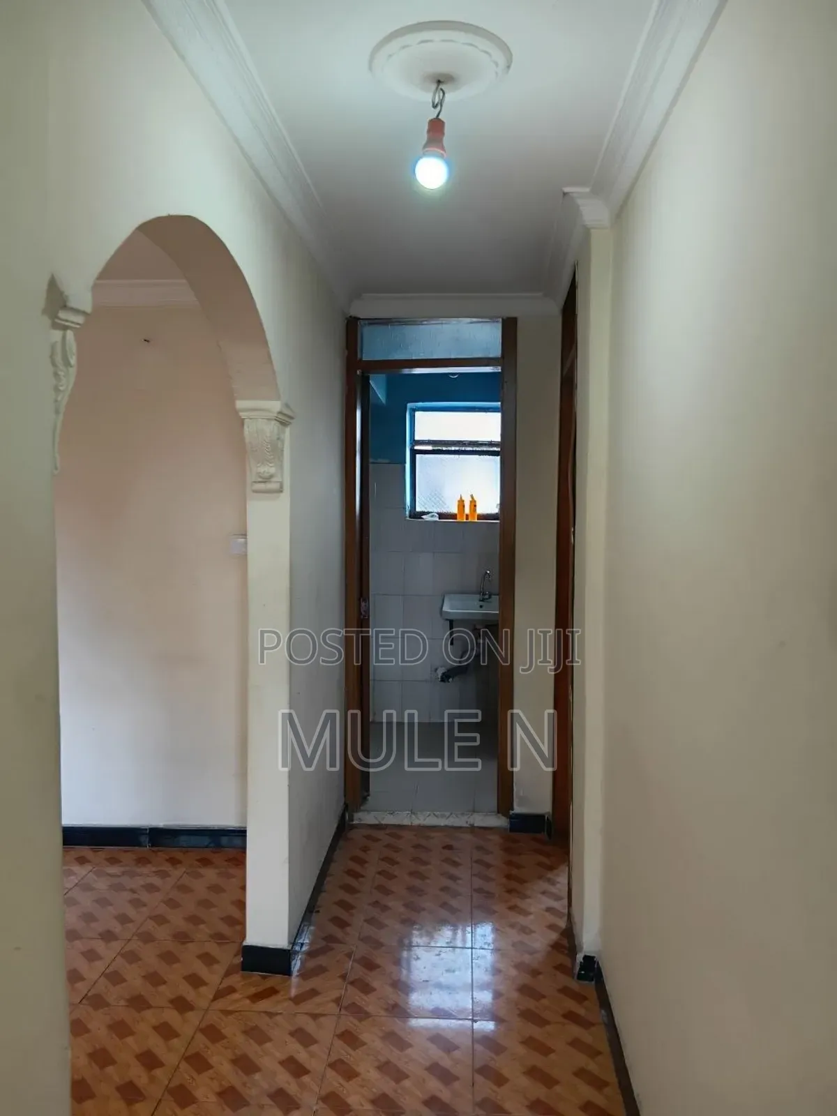 Furnished 2bdrm Condo in Abado Condominium, Yeka for sale