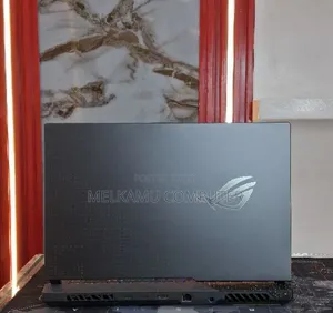 New Laptop Asus ROG Strix G15 16GB AMD A8 SSD 512GB