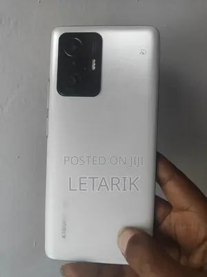 Xiaomi 11T 128 GB White