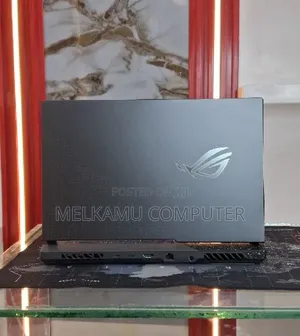 New Laptop Asus ROG Strix G15 16GB AMD A8 SSD 512GB
