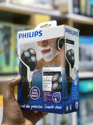 Original Philips Shaver Rechargeable0shaver00philips