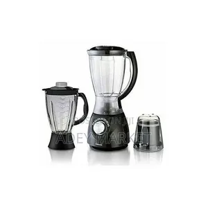 Saachi 3 in 1 Blender / Grinder