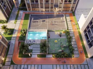3bdrm Apartment in Dream Builders, Kirkos for sale