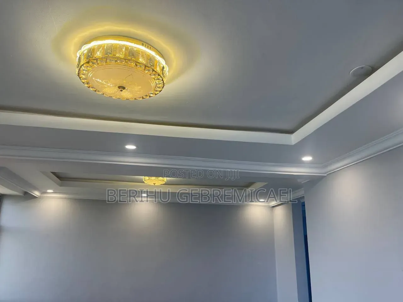 1bdrm Condo in Ayat, Yeka for sale