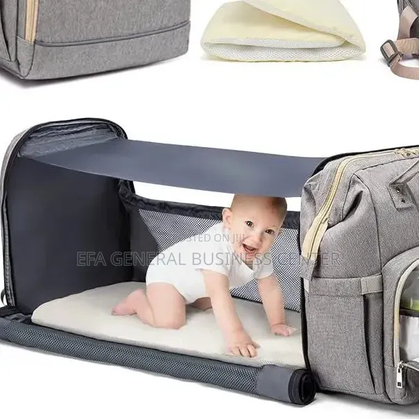 Mother Bag