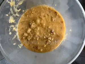 የጎጃም ንፁህ ነጭ ማር (Gojam White Honey )