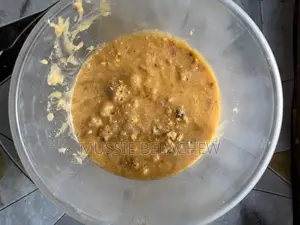 የጎጃም ንፁህ ነጭ ማር (Gojam White Honey )