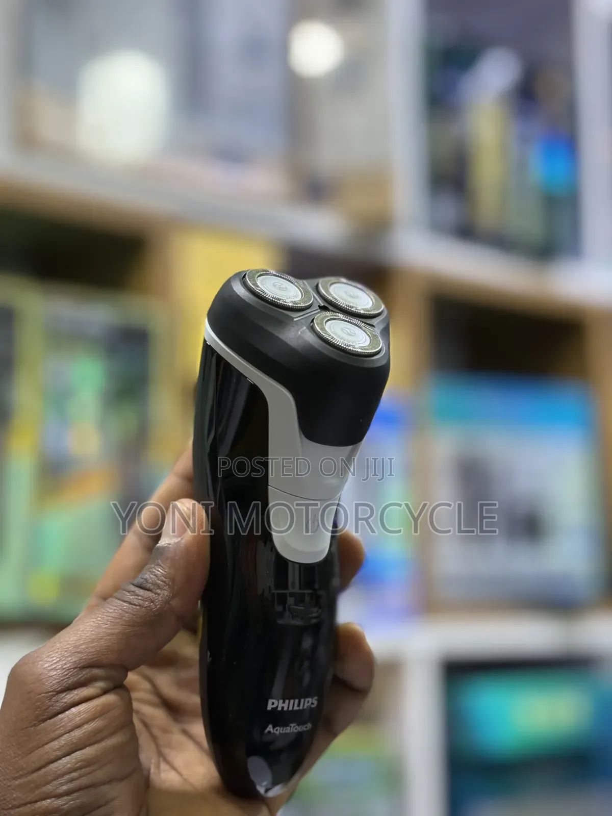 Rechargeable Shaver0 Pilips0shaver1originalshaver10philips