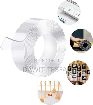 Reusable Convenience Lvy Grip Tape