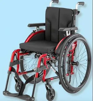 Swing Away Footplates) - Better Mobility - Wheelchairs, Powerchairs