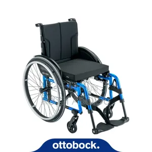Motus Family | The Lightweight All-rounder For Active Use Wheelchair