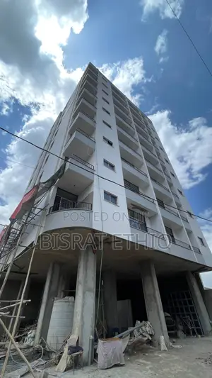 2bdrm Apartment in Piassa Sarem Hotel, Arada for sale