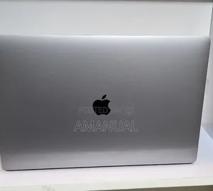 New Laptop Apple MacBook Pro 2019 32GB Intel Core i9 SSD 1T