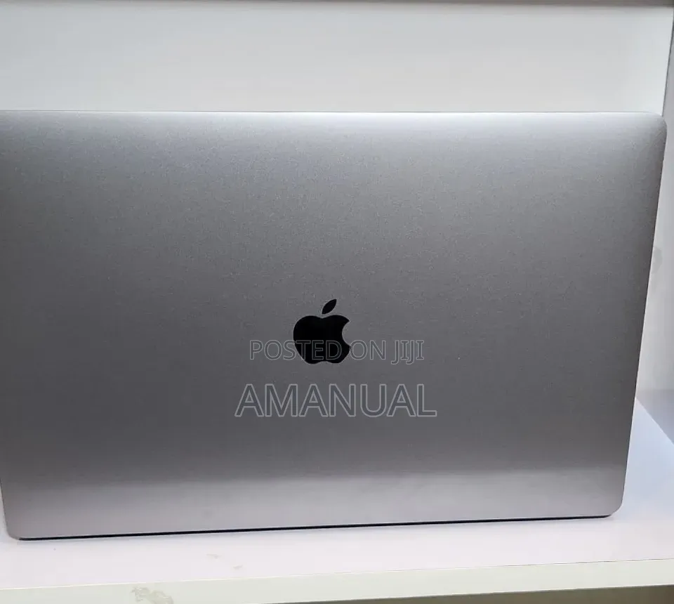 New Laptop Apple MacBook Pro 2019 32GB Intel Core i9 SSD 1T