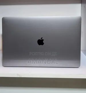 New Laptop Apple MacBook Pro 2019 32GB Intel Core i9 SSD 1T