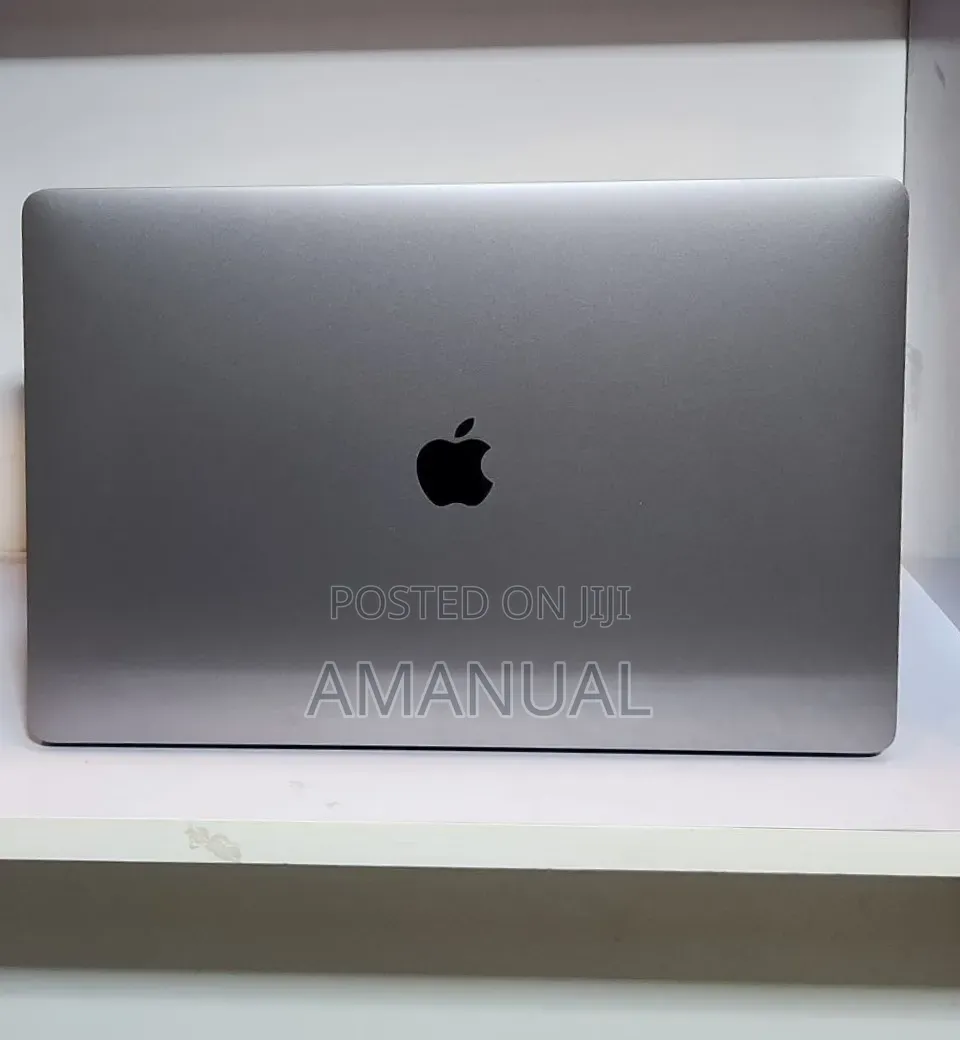 New Laptop Apple MacBook Pro 2019 32GB Intel Core i9 SSD 1T