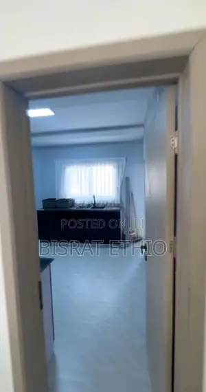 Furnished 3bdrm Apartment in Bisrate Gebriel for sale