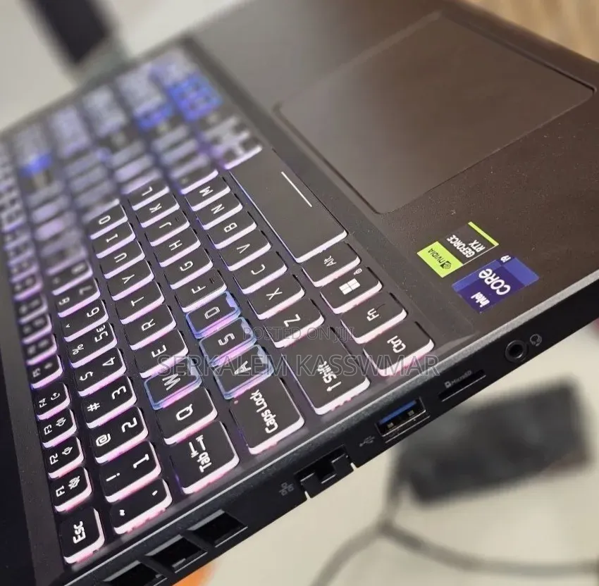 New Laptop Acer Predator Helios 300 16GB Intel Core i9 SSD 1T