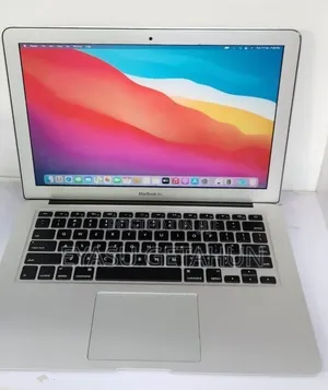 New Laptop Apple MacBook Air 2017 8GB Intel Core i5 SSD 256GB