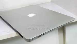 New Laptop Apple MacBook Air 2017 8GB Intel Core i5 SSD 256GB