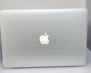 New Laptop Apple MacBook Air 2017 8GB Intel Core i5 SSD 256GB