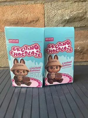 Kids Chocolet