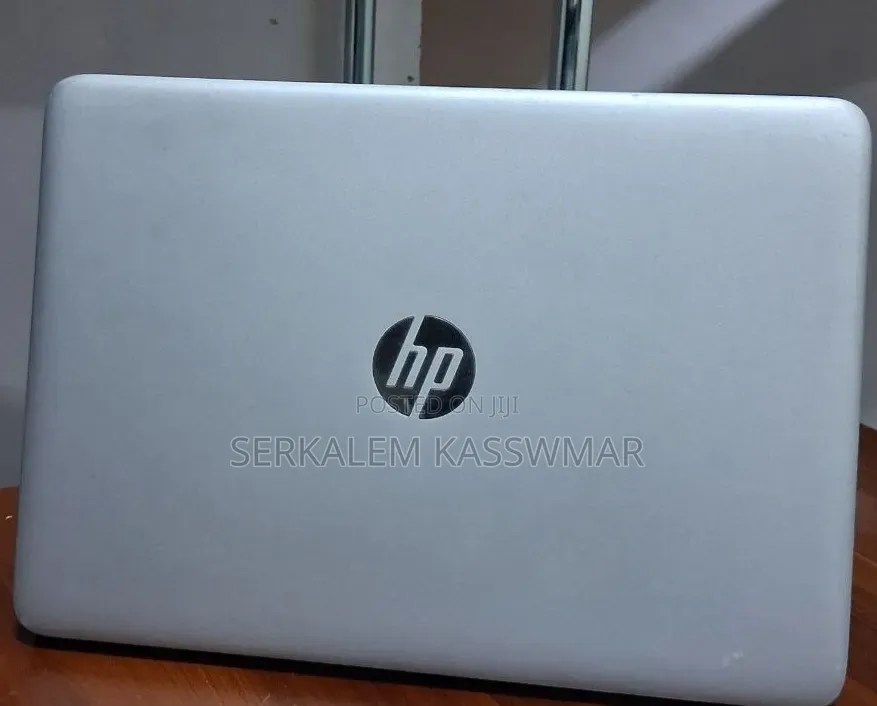 New Laptop HP EliteBook 840 G3 8GB Intel Core i5 SSD 512GB