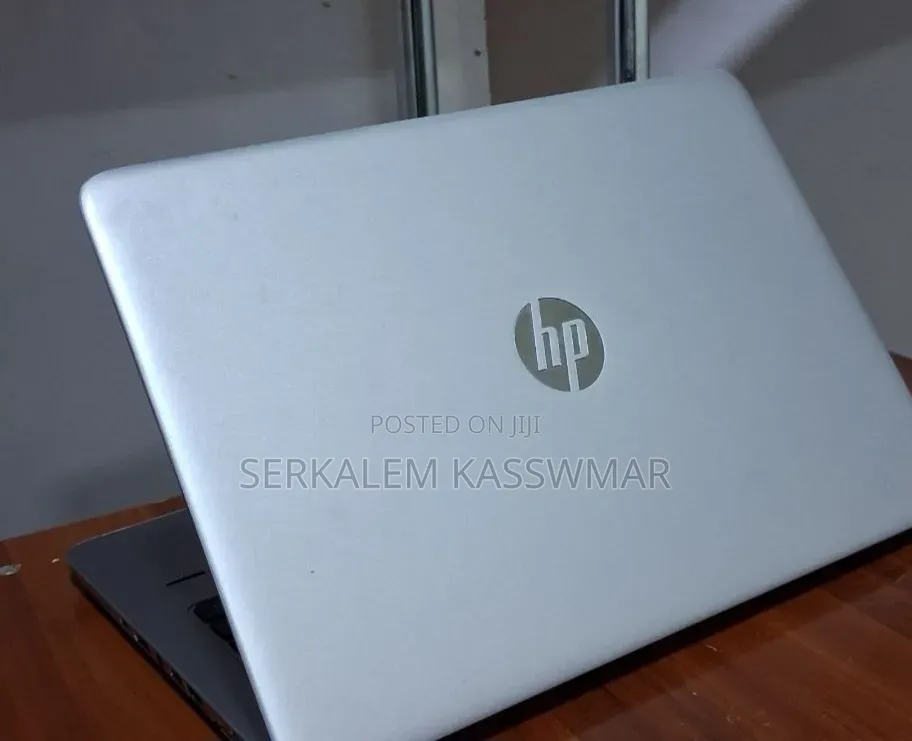 New Laptop HP EliteBook 840 G3 8GB Intel Core i5 SSD 512GB