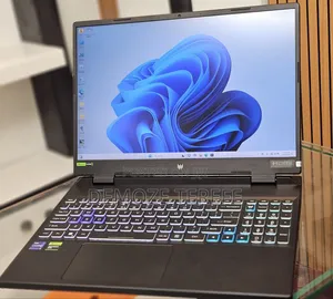 New Laptop Acer Predator Helios 300 16GB Intel Core i9 SSD 1T