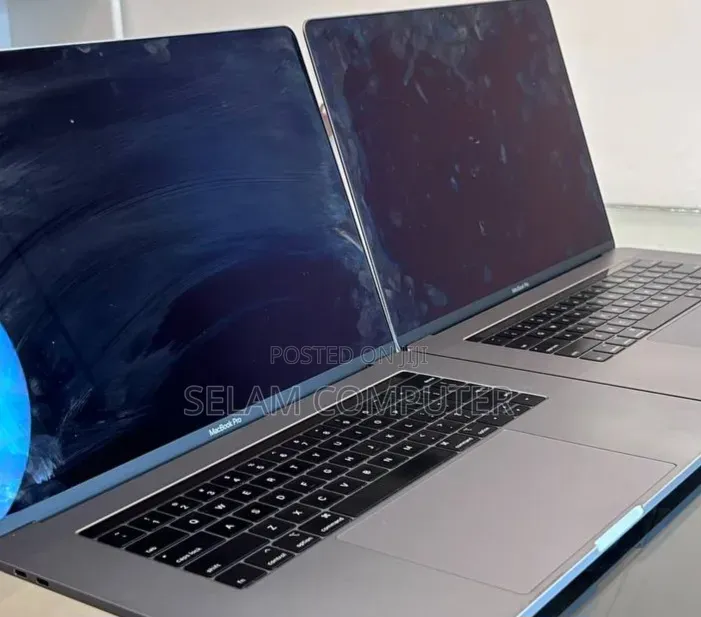 New Laptop Apple MacBook 2008 16GB Intel Core i7 SSD 512GB