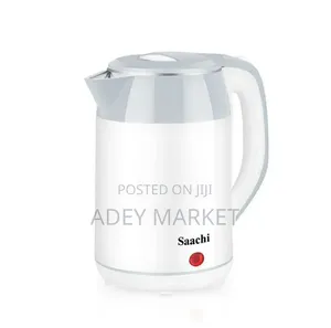 .Saachi Electric Kettle.
