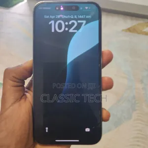 Apple iPhone 14 Pro Max 128 GB Black