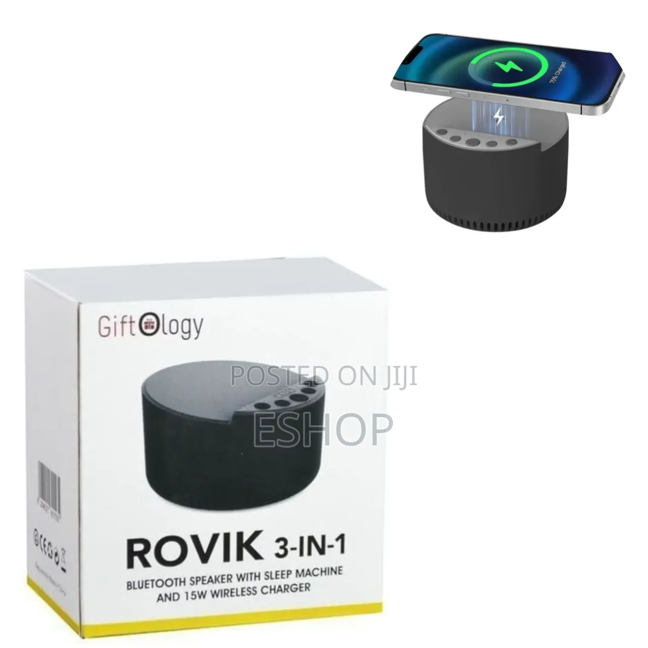 Power, Play, And Peace: The Rovik Trio Does It All