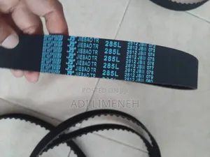 Timing Belt 76 Teeth