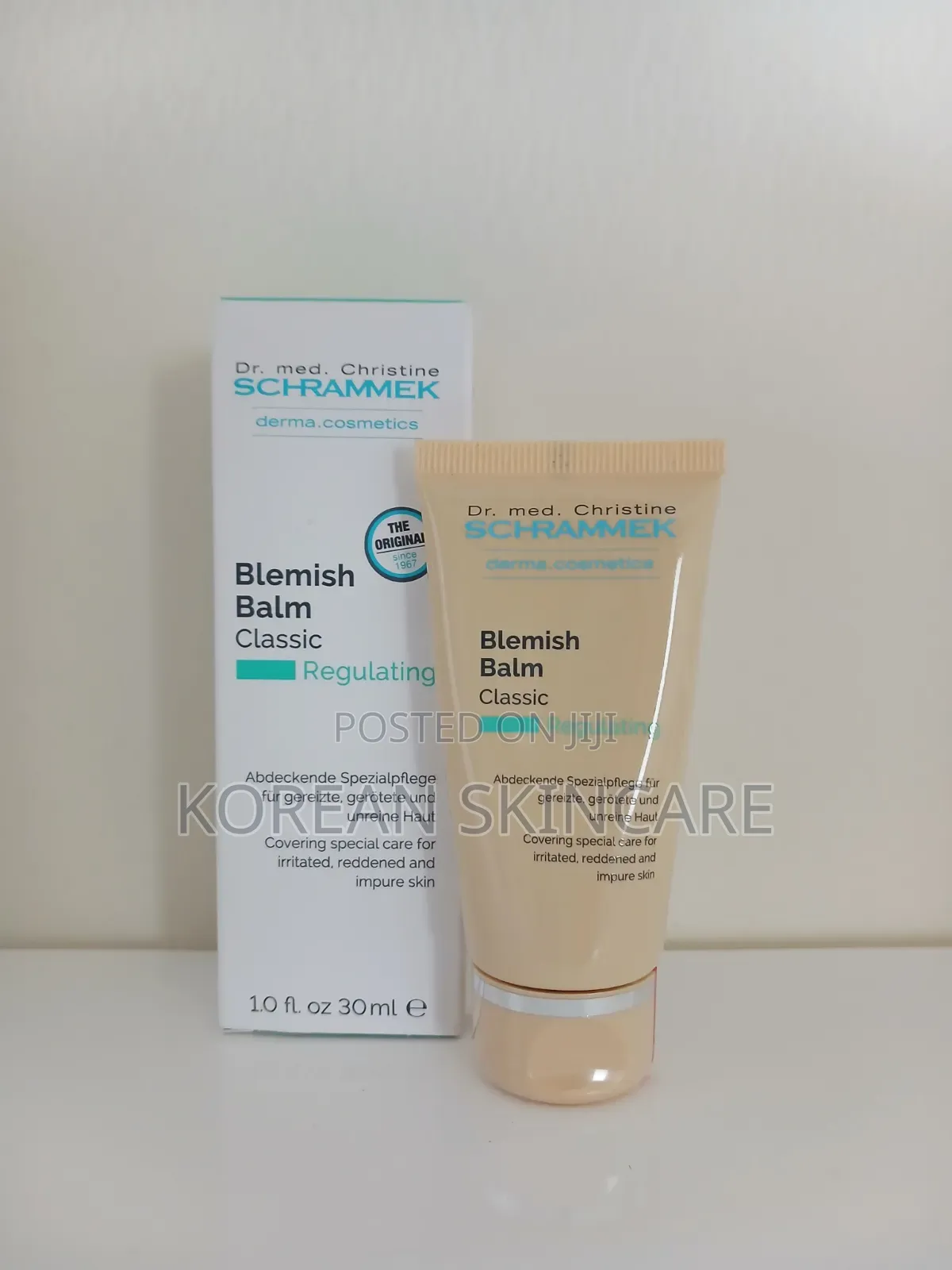 Schrammek Blemish Balm Classic