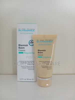 Schrammek Blemish Balm Classic