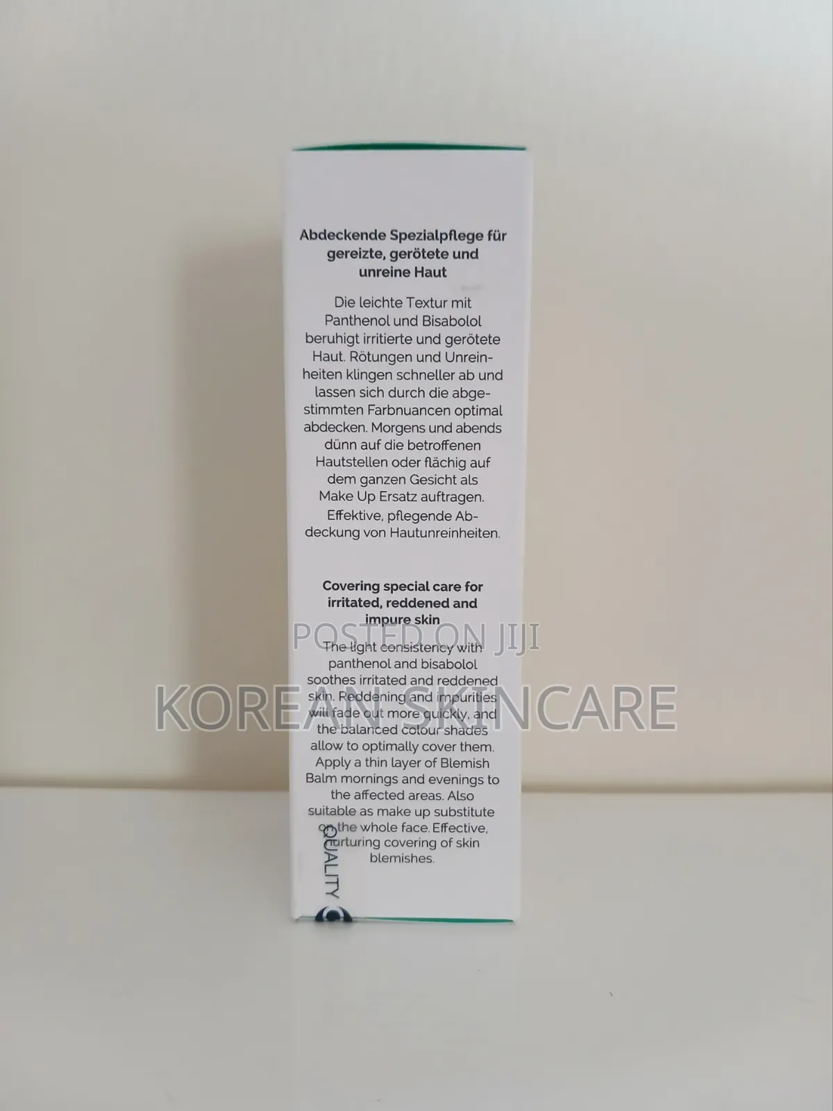 Schrammek Blemish Balm Classic