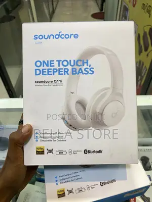 Soundcore Q11i