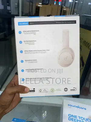 Soundcore Q11i