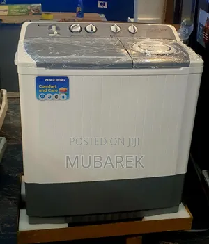 Pengchaga W.Machine