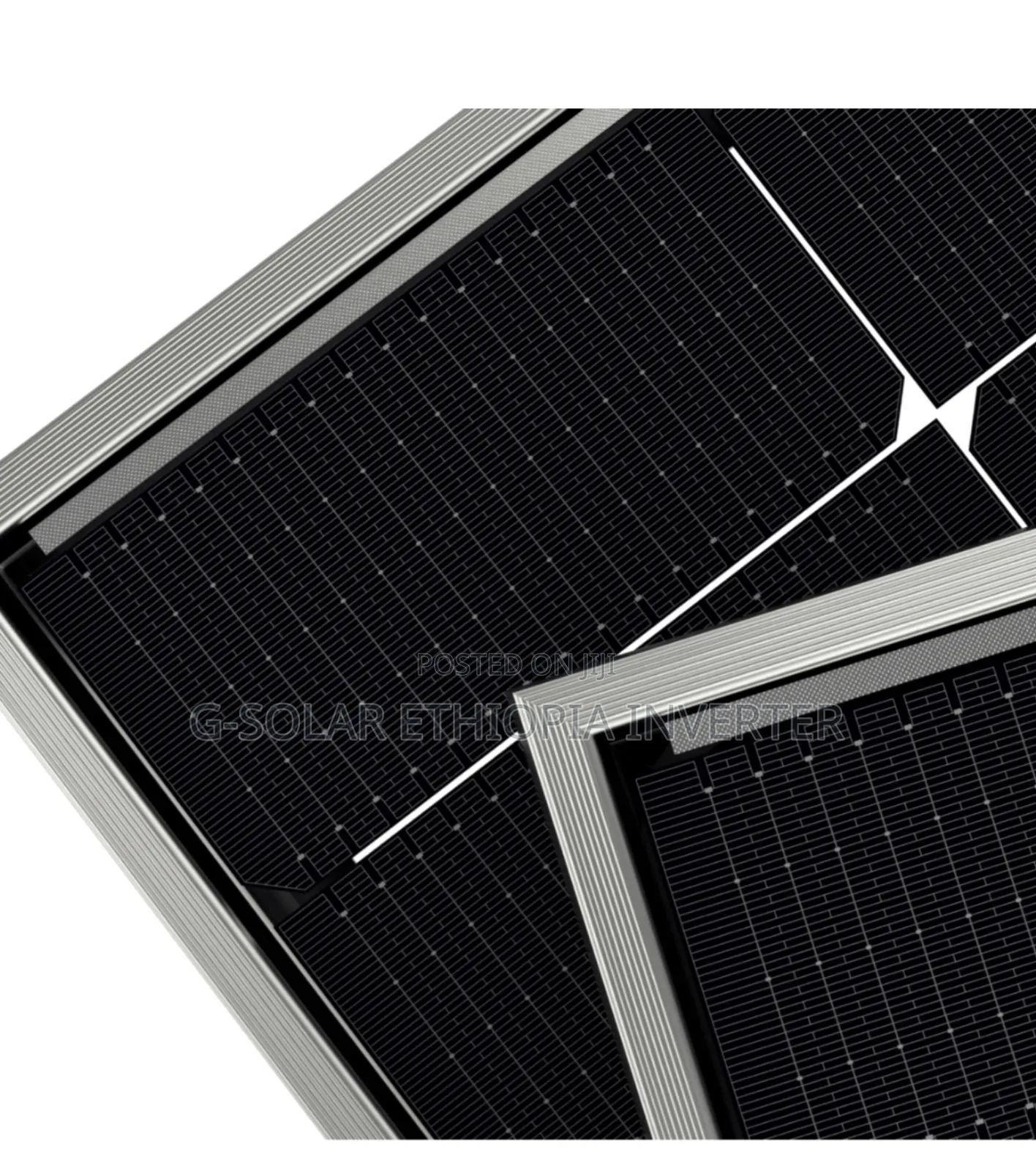 10kw 3-Phase Deye Hybrid Inverter + Lithium Battery – Powerful Solar