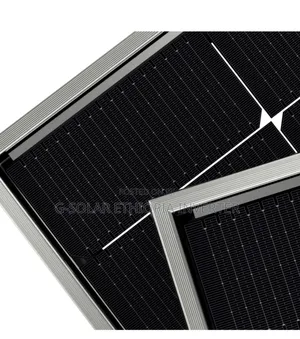 10kw 3-Phase Deye Hybrid Inverter + Lithium Battery – Powerful Solar