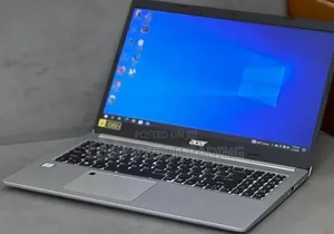 New Laptop Acer Aspire 3 8GB AMD Ryzen 3 SSD 256GB
